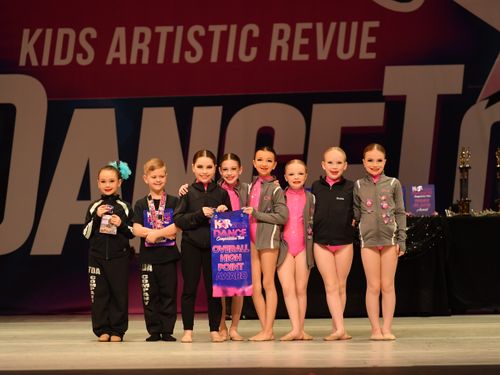 Nashville, TN - 2/25/2022 - Awards