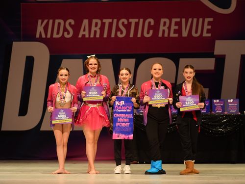 Nashville, TN - 2/25/2022 - Awards