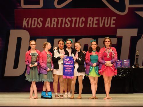 Nashville, TN - 2/25/2022 - Awards