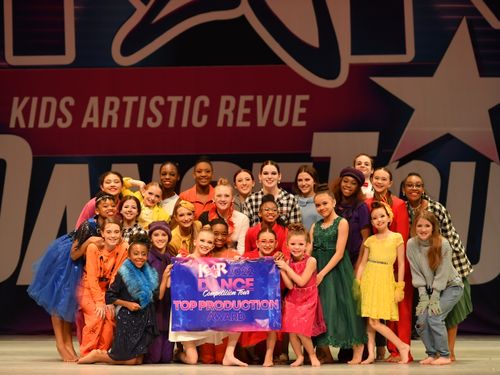 Nashville, TN - 2/25/2022 - Awards