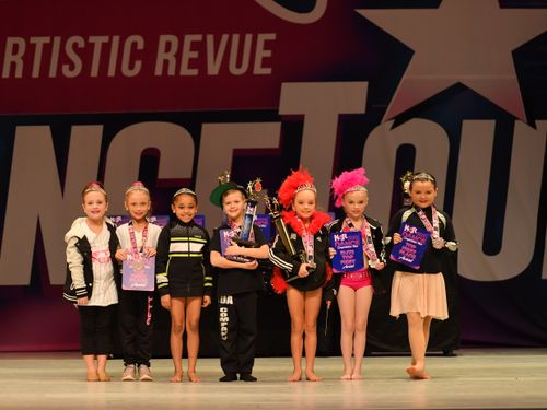 Nashville, TN - 2/25/2022 - Awards