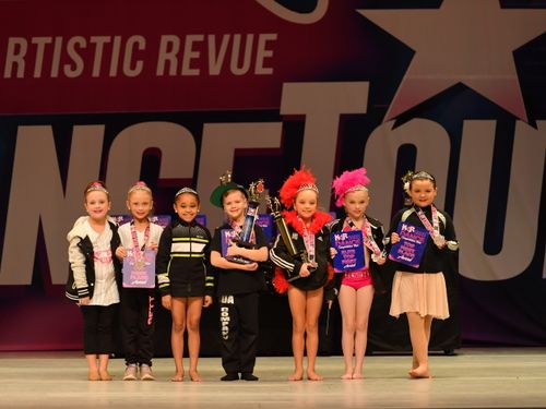Nashville, TN - 2/25/2022 - Awards
