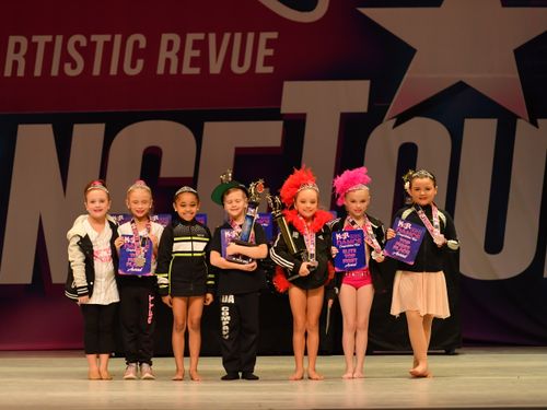Nashville, TN - 2/25/2022 - Awards