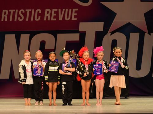 Nashville, TN - 2/25/2022 - Awards