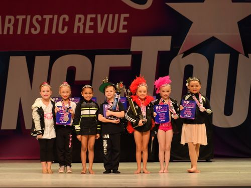 Nashville, TN - 2/25/2022 - Awards