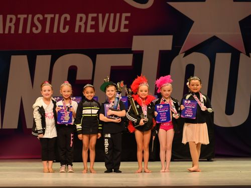 Nashville, TN - 2/25/2022 - Awards