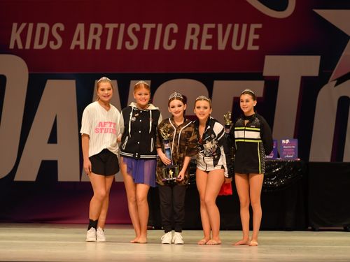Nashville, TN - 2/25/2022 - Awards