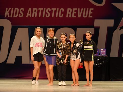 Nashville, TN - 2/25/2022 - Awards