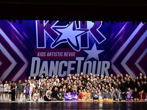 Davenport, IA - 2/24/2022 - Awards