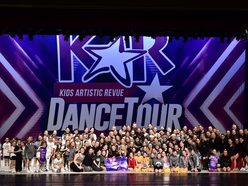 Davenport, IA - 2/24/2022 - Awards