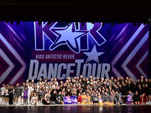 Davenport, IA - 2/24/2022 - Awards