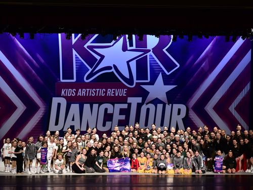 Davenport, IA - 2/24/2022 - Awards