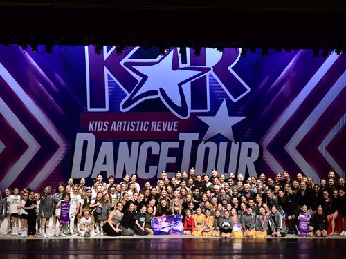 Davenport, IA - 2/24/2022 - Awards