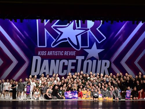 Davenport, IA - 2/24/2022 - Awards