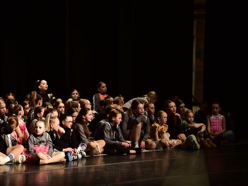 Davenport, IA - 2/24/2022 - Awards