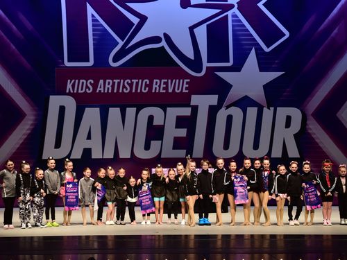 Davenport, IA - 2/24/2022 - Awards
