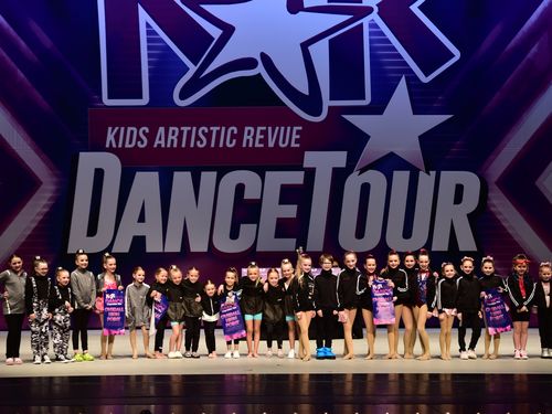 Davenport, IA - 2/24/2022 - Awards