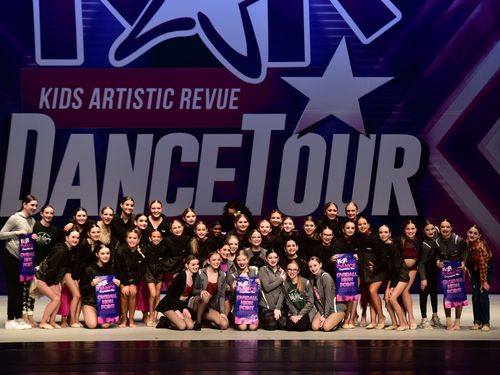 Davenport, IA - 2/24/2022 - Awards