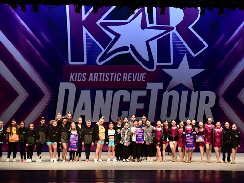 Davenport, IA - 2/24/2022 - Awards
