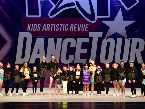 Davenport, IA - 2/24/2022 - Awards