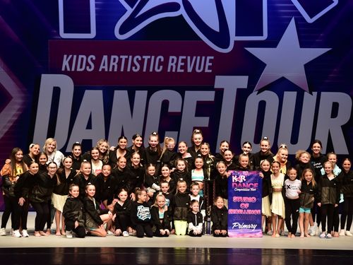 Davenport, IA - 2/24/2022 - Awards