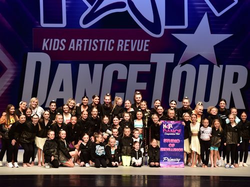 Davenport, IA - 2/24/2022 - Awards