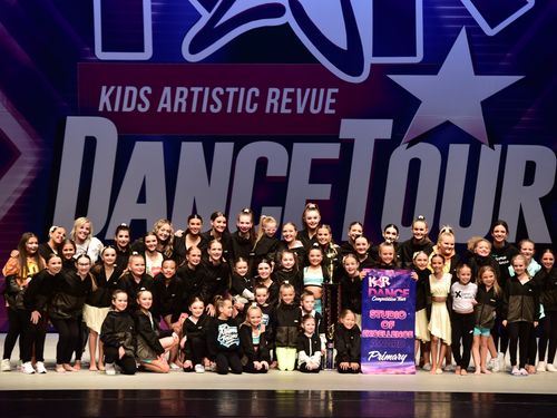 Davenport, IA - 2/24/2022 - Awards