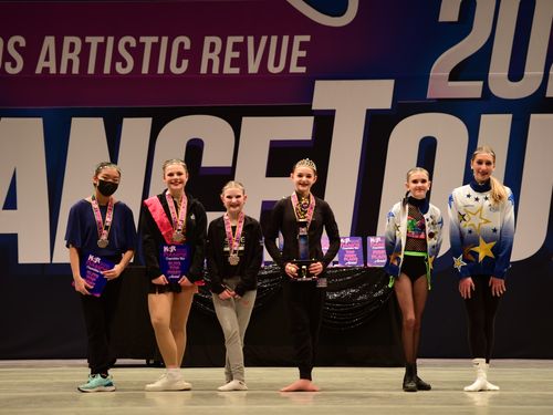 Chicago, IL - 2/25/2022 - Awards
