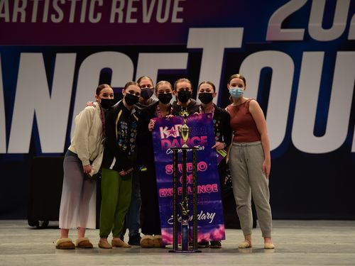 Chicago, IL - 2/25/2022 - Awards