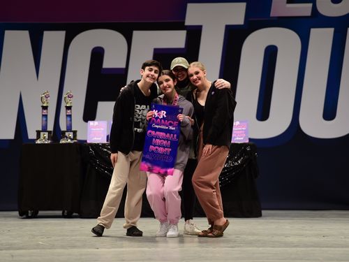 Chicago, IL - 2/25/2022 - Awards