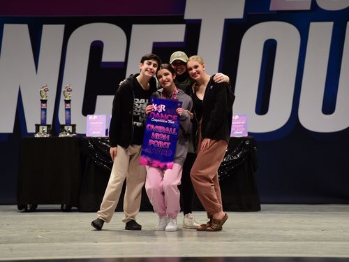 Chicago, IL - 2/25/2022 - Awards