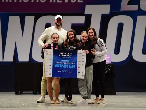 Chicago, IL - 2/25/2022 - Awards
