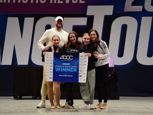Chicago, IL - 2/25/2022 - Awards