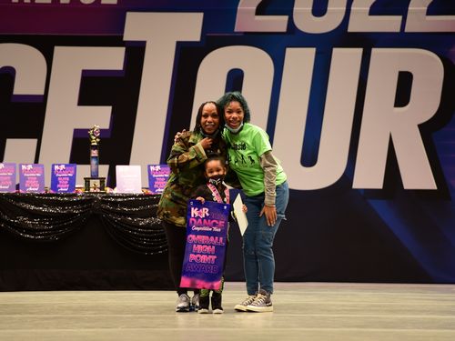 Chicago, IL - 2/25/2022 - Awards