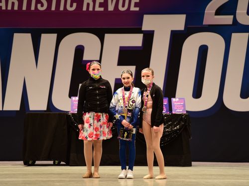 Chicago, IL - 2/25/2022 - Awards