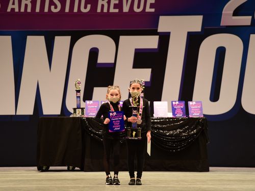 Chicago, IL - 2/25/2022 - Awards