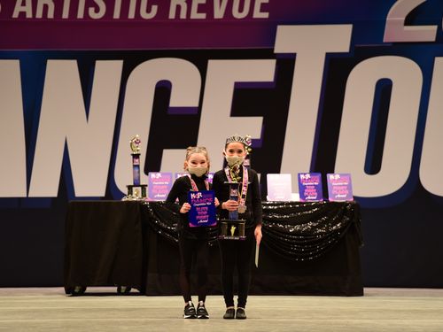 Chicago, IL - 2/25/2022 - Awards