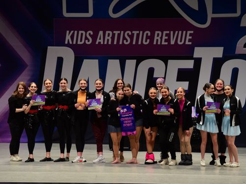 Chicago, IL - 2/25/2022 - Awards