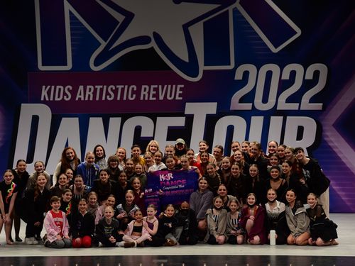 Chicago, IL - 2/25/2022 - Awards