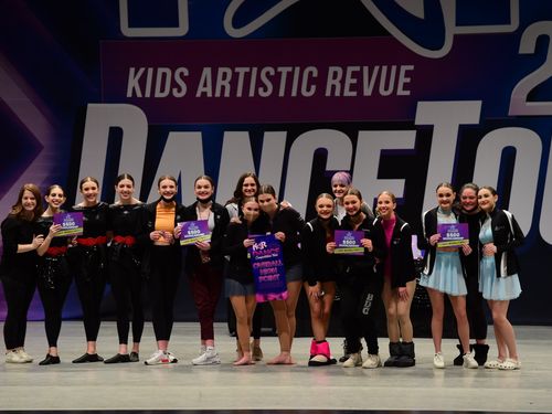 Chicago, IL - 2/25/2022 - Awards