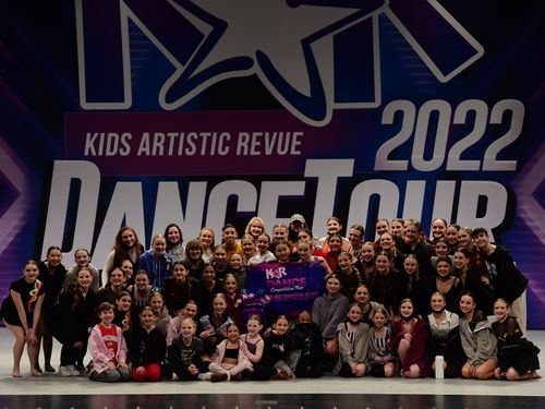 Chicago, IL - 2/25/2022 - Awards