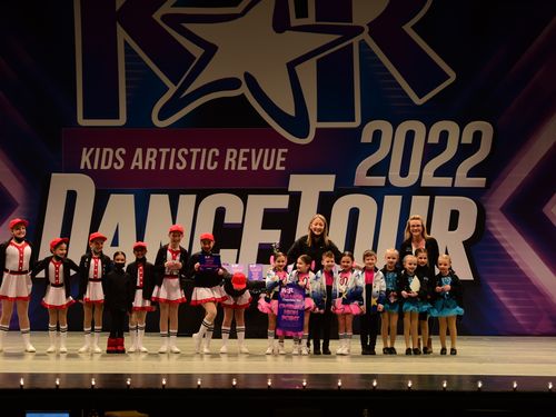 Chicago, IL - 2/25/2022 - Awards