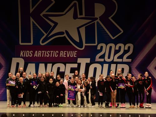 Chicago, IL - 2/25/2022 - Awards