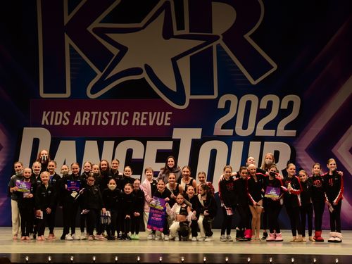 Chicago, IL - 2/25/2022 - Awards