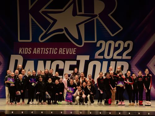 Chicago, IL - 2/25/2022 - Awards
