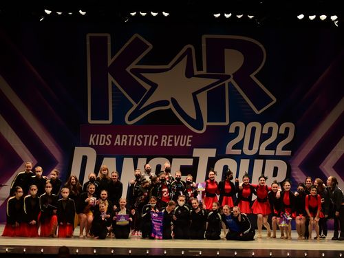 Chicago, IL - 2/25/2022 - Awards