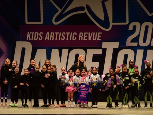 Chicago, IL - 2/25/2022 - Awards