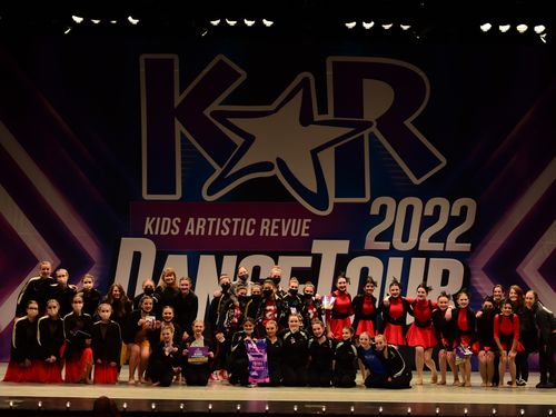 Chicago, IL - 2/25/2022 - Awards