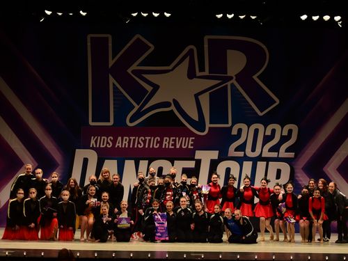 Chicago, IL - 2/25/2022 - Awards
