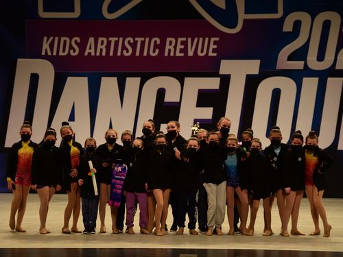 Chicago, IL - 2/25/2022 - Awards